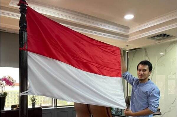 Profil dan Prestasi Mohammad Ahsan: Tenaga Tua yang Bermental Juara