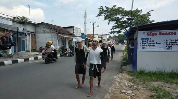 Baduy Diusulkan Jadi Wilayah Blank Spot Gara-gara Medsos; Begini Penjelasannya