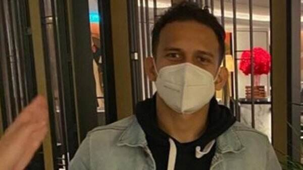 Duel Hidup-Mati di SEA Games, Egy Maulana Vikri Soroti Fokus Timnas U-23