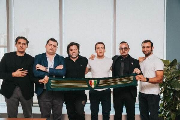 Pakuan Football Enterprise Beli Klub Portugal, ini Asa Pemerhati