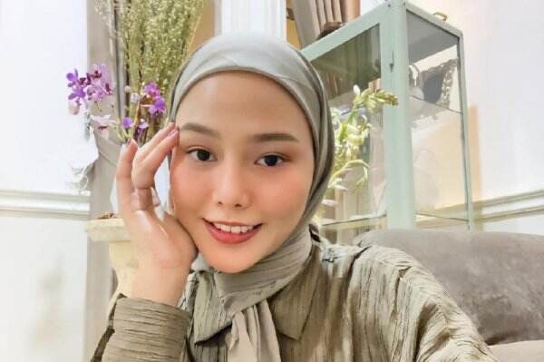 Cerita Dara Arafah Mantap Berhijab, Dapat Hidayah saat Awal Ramadhan 2022