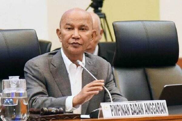 PDIP Minta DPR Batalkan Anggaran Gorden