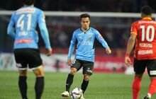 Bukan Top Skorer, Chanathip Songkrasin Malah Masuk Top Yellow Card Player