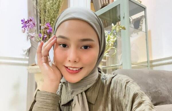Dara Arafah Kini Mantap Berhijab: Officially Ukhti
