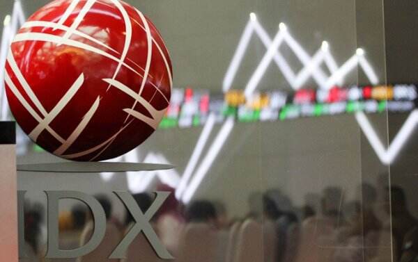 IHSG Rawan Terkoreksi Terbatas, Ini Saham yang Perlu Diperhatikan