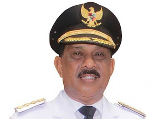 Wali Kota Ambon Richard Louhenapessy Diduga Terlibat Suap Izin Pembangunan Minimarket
