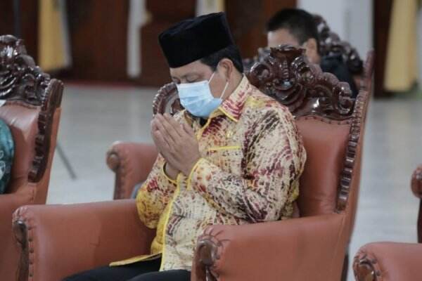 Pemprov Kalsel Masuk 6 Besar Pengelolaan Pengaduan Terbaik se-Indonesia
