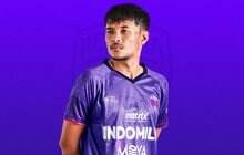 Bursa Transfer Liga 1: Persita Datangkan Bek yang Jadi Momok Persija di 2017