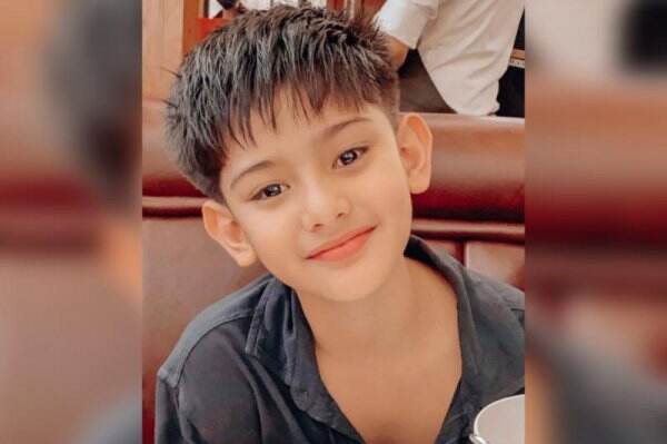 Ucapan Bijak King Faaz soal Fairuz dan Sonny Tuai Pujian, Netizen: Ini Anak Bagus Banget Bahasanya