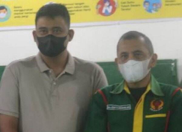 KONI Medan Optimistis Atlet Raih Medali di SEA Games