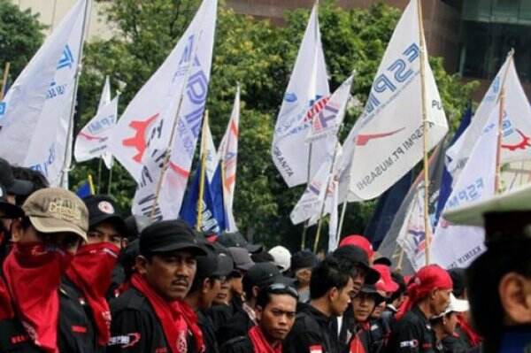 PDIP: Demo Pemakzulan Tak Bisa Klaim Atas Nama Rakyat