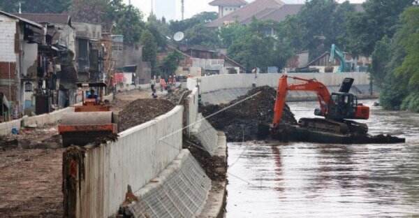 Pemprov DKI Diminta Bergerak Cepat Atasi Krisis Air Bersih