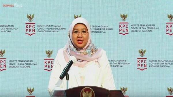 Soal Hepatitis, Kemenkes Tak Persoalkan Pembukaan Kantin saat PTM