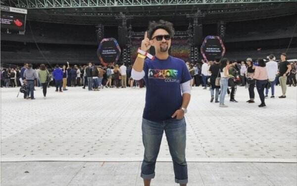 Ronal Surapradja Disebut Kurangi Nafkah untuk Anak dan Istri, Ini Kata Pengacara
