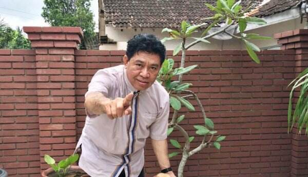 Update Penangkapan Pendeta Saifuddin, Polri Koordinasi dengan FBI: Masih Berproses Upaya Pemulangan