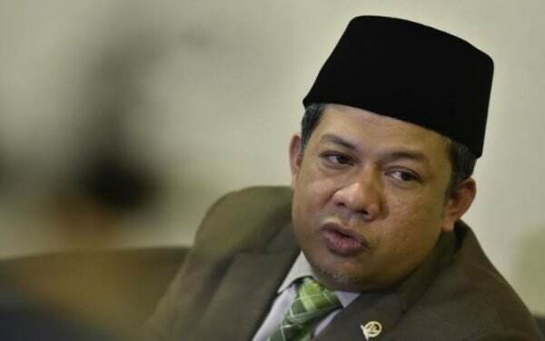 Siapa yang Dimaksud Fahri Menteri Pedagang Pencari Cuan?