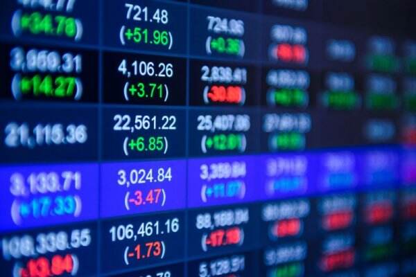 IHSG Dibuka Melemah Tipis ke 6.585, Asing Tetap Borong Saham ADMR-ICBP