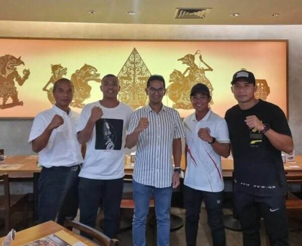 Zohri, Sapwa, Sudirman Ditargetkan Raih Emas pada SEA Games Vietnam