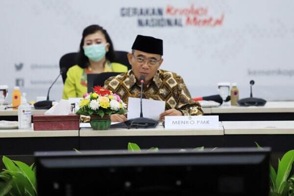 Muhadjir Effendy Merasa Dosa bila Tak Menjawab