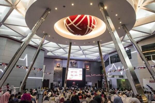 Victoria Care Bagikan Dividen Final Rp 70,4 Miliar Tahun Buku 2021