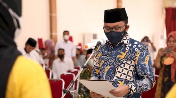 Forum Perempuan Kawal Desa Bantaeng Jadi Percontohan di KTI