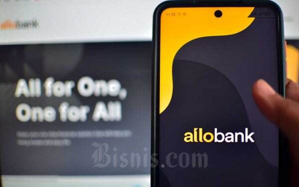 Ingin Beli Tiket Allo Bank Festival? Ini Cara Top Up Wallet dan Upgrade ke Allo Prime