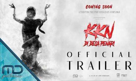 Tembus 4,5 Juta Penonton, KKN Di Desa Penari Pecahkan Rekor Film Horor Terlaris