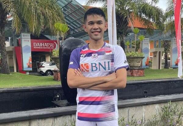 Biodata dan Agama Fajar Alfian, Partner Sehati Muhammad Rian Ardianto di Ganda Putra