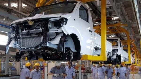 Naik 80 Persen di Kuartal I, DFSK Optimistis Ekspor Mobil Tahun Ini Lampaui 2021