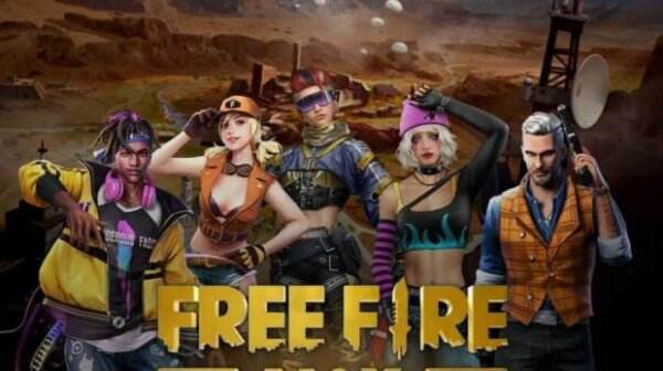 Kode Redeem FF Free Fire Jumat 13 Mei 2022, Banyak Kejutan Menanti
