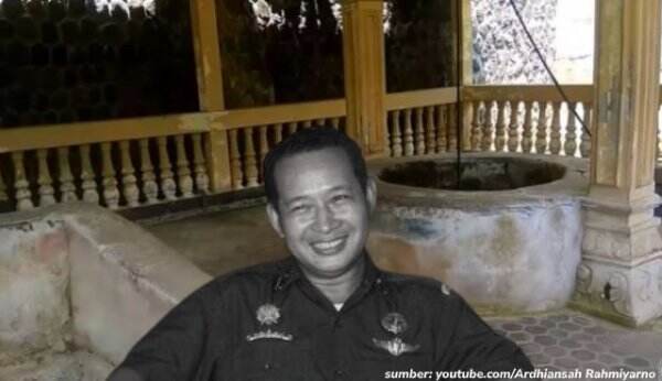 Sering Direnovasi, Inilah 5 Potret Rumah Masa Kecil Soeharto di Wonogiri. Sumurnya Tidak Pernah Kering!