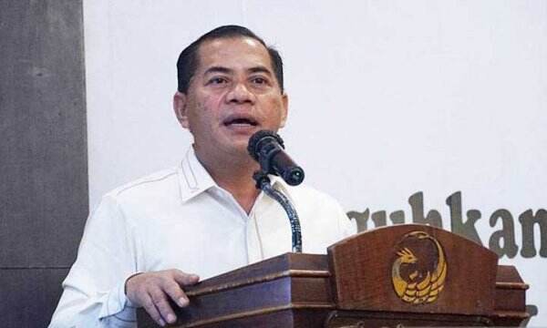 BNPT Ungkap Lima Sumber Pendanaan Jaringan Teroris