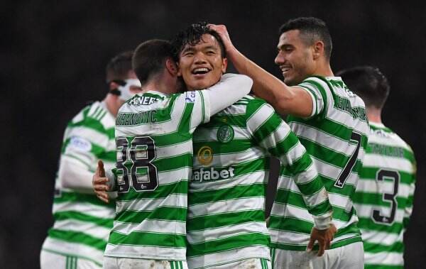 Musim Memorable Celtic Bersama Pelatih Australia
