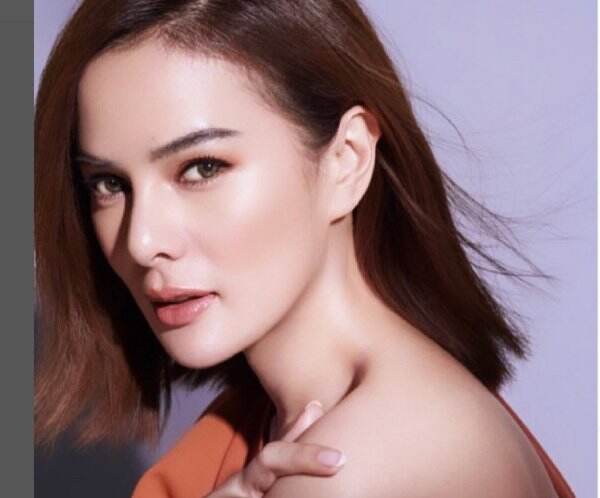 Lihat Paras Cantik Bidadari Batak Ini, Bikin Adem