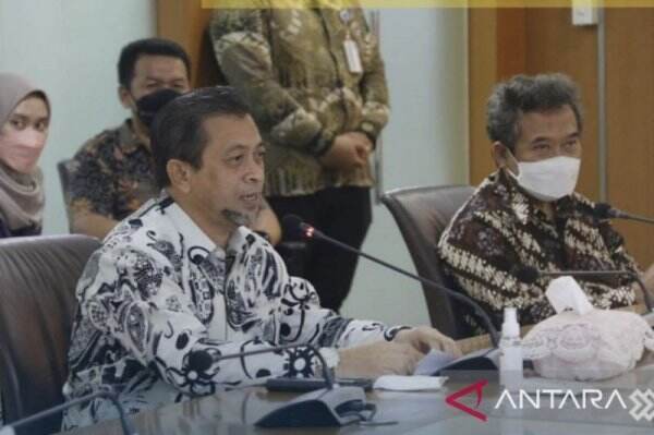 Keruk Tambang di Kaltim, CSR Mengalir ke Kampus di Jawa