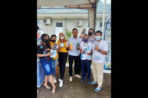 PLN Mobile, Permudah Pelanggan Nikmati Layanan Kelistrikan