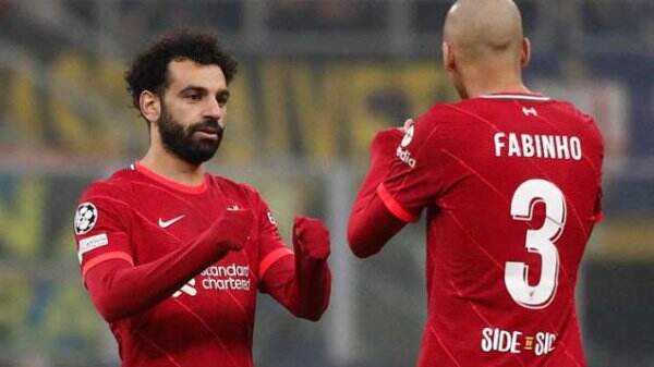 Gawat! Jelang Final Piala FA Lawan Chelsea, Liverpool Ditinggal Gelandang Andalannya