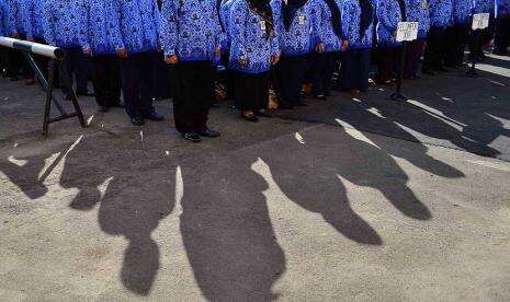Legislator Nilai WFA Bagi ASN Belum Tepat Dilakukan Saat Ini