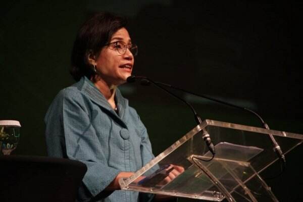 Di Tengah Krisis Global, Sri Mulyani Bahas Transformasi Keuangan untuk ASEAN