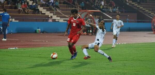 Grafik Meningkat, Timnas Indonesia U-23 Diprediksi Hajar Timnas Filipina U-23 di SEA Games 2021