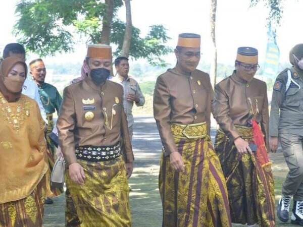 Diapresiasi Gubernur, Luwu Utara Jadi Daerah Pengekspor Terbesar di Sulsel