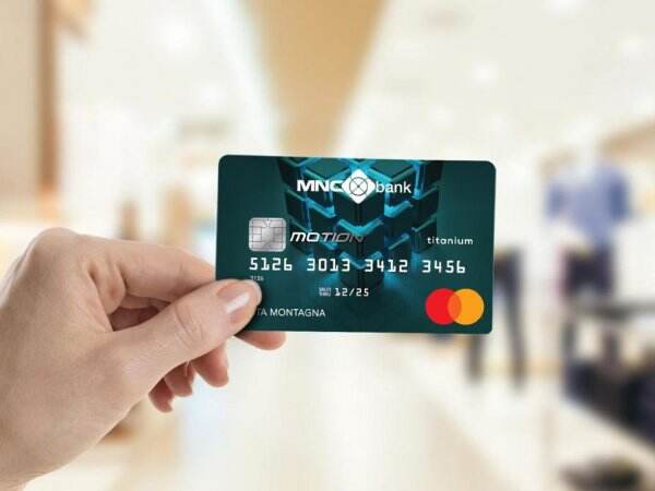 Hemat Waktu dan Biaya, Belanja Online Kebutuhan Rumah Dengan Kartu Kredit MNC Bank (BABP)
