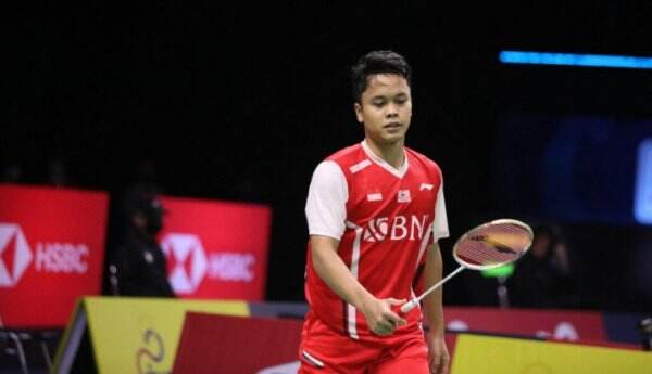 Melaju ke Semifinal Piala Thomas, Indonesia Bakal Menantang Jepang