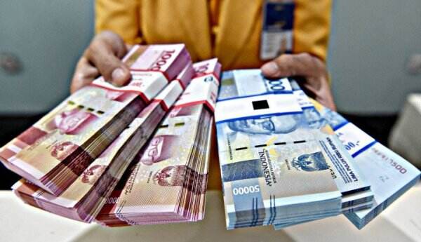 Nilai Tukar Rupiah terhadap Dolar AS Hari Ini, 13 Mei 2022: Ngeri-ngeri Sedap Dekati Rp14.600