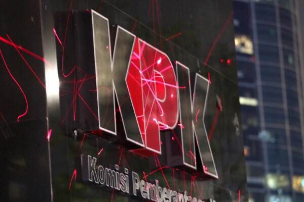 KPK Ingatkan Pj Kepala Daerah Hindari Potensi Area Rawan Korupsi