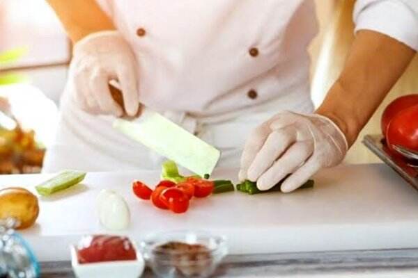 Tips Kembalikan Pola Makan Sehat Usai Lebaran