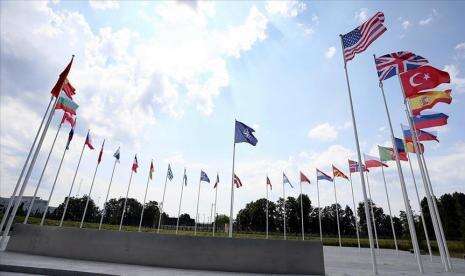 Swedia akan Ambil Keputusan Tentang Keanggotaan NATO pada Senin