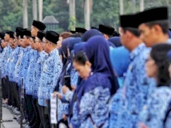 Wacana WFA Tidak Berlaku untuk Semua ASN