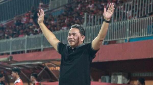 Liga 1: Klaim Skuat Sudah Lengkap, Bos Madura United Kejar Kuota Maksimal 35 Pemain