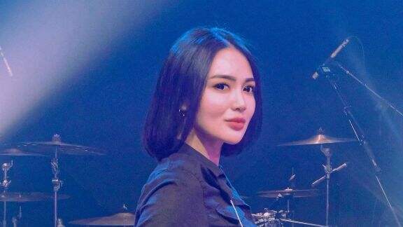 Bagian Ketiak Disensor Bikin Netter Penasaran, Wika Salim Akhirnya Ngaku: Lupa Cukur Lagi Gondrong Banget, Takut Viral Bulunya